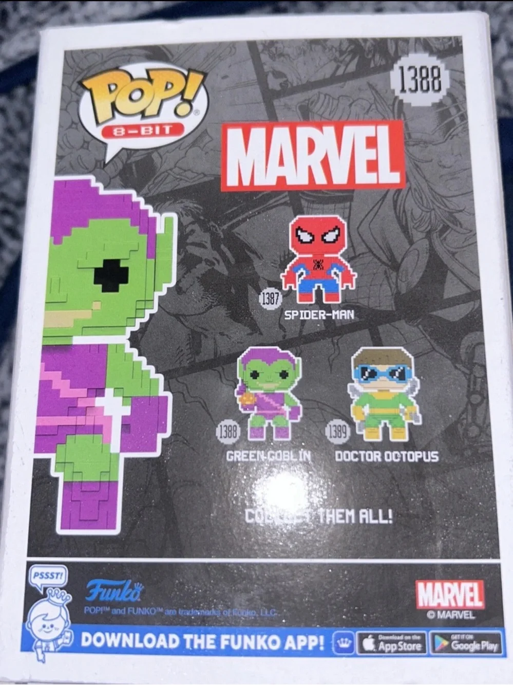 Funko this pop